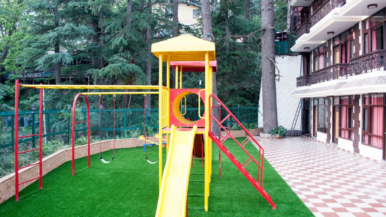Photo of Outdoor in Shimla