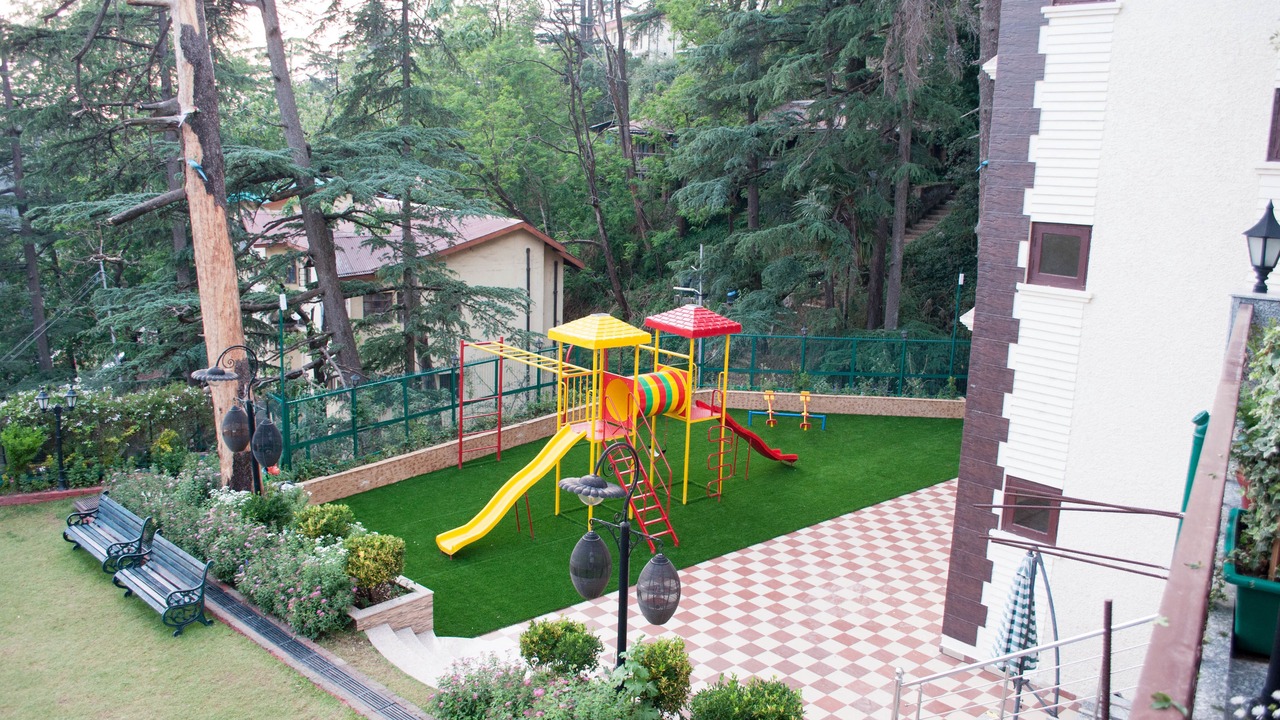 Photo of Outdoor in Shimla