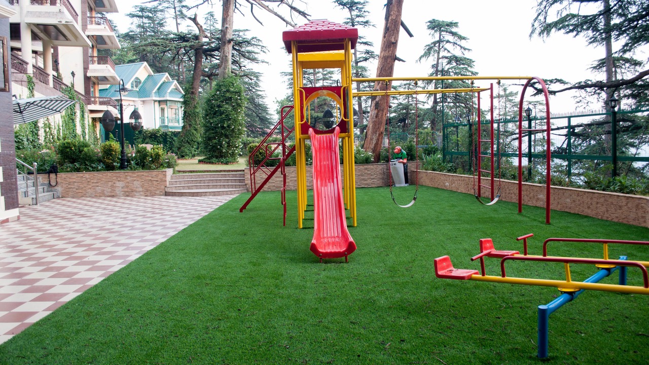 Photo of Outdoor in Shimla