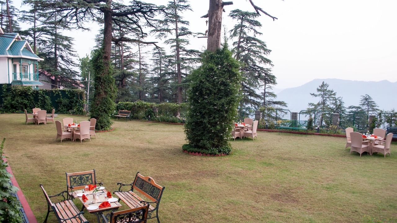 Photo of Outdoor in Shimla