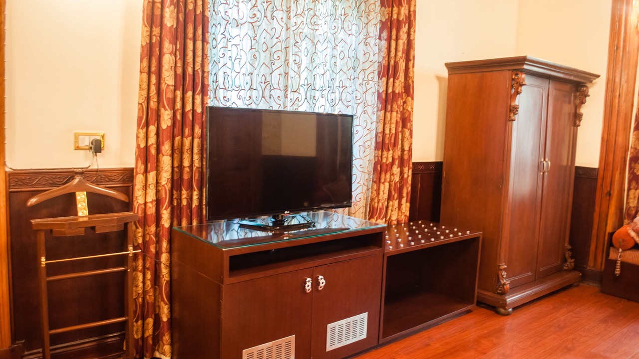 Photo of Bedroom in Shimla