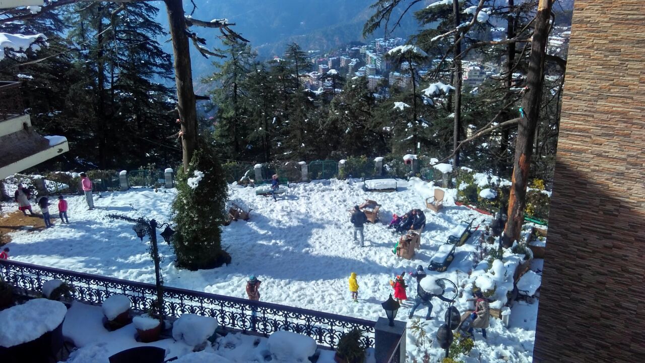 Photo of Outdoor in Shimla