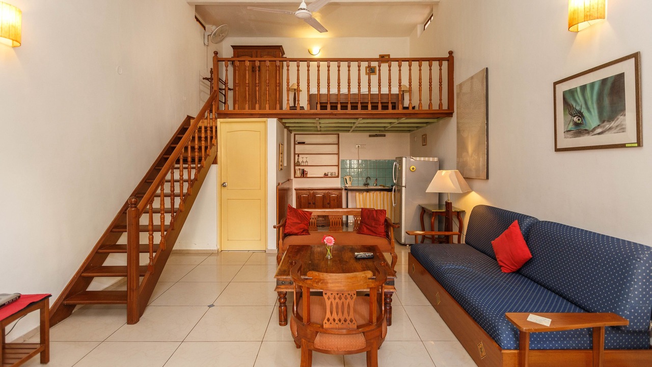 Photo of Bedroom in Bangalore City Center