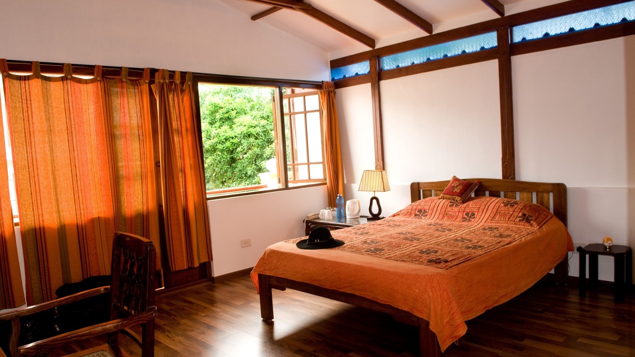 Photo of Bedroom in Bangalore City Center