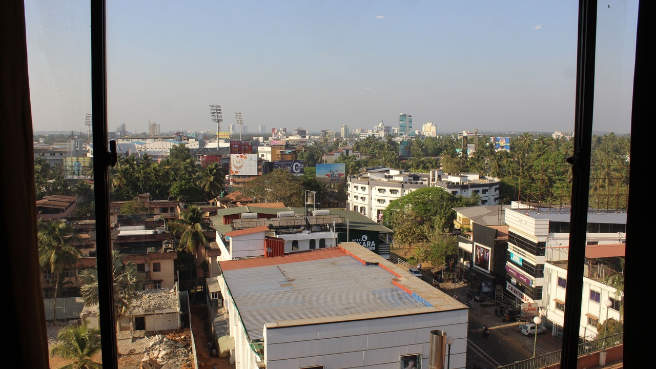 Photo of Outdoor in Kozhikode