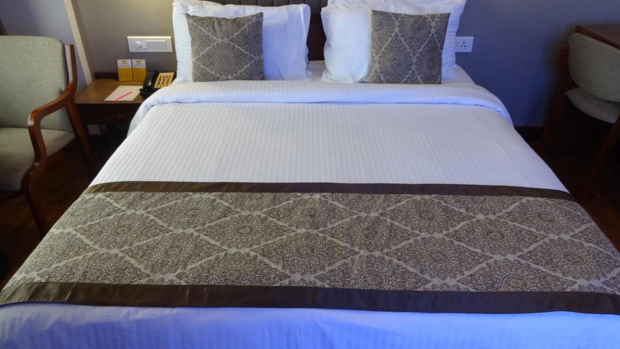 Photo of Bedroom in Kozhikode