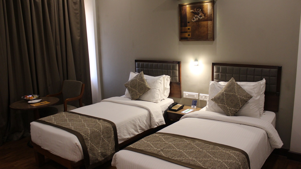 Photo of Bedroom in Kozhikode