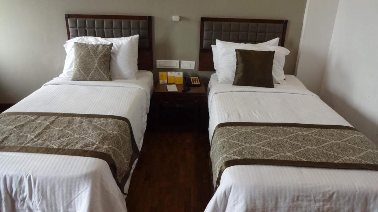 Photo of Bedroom in Kozhikode