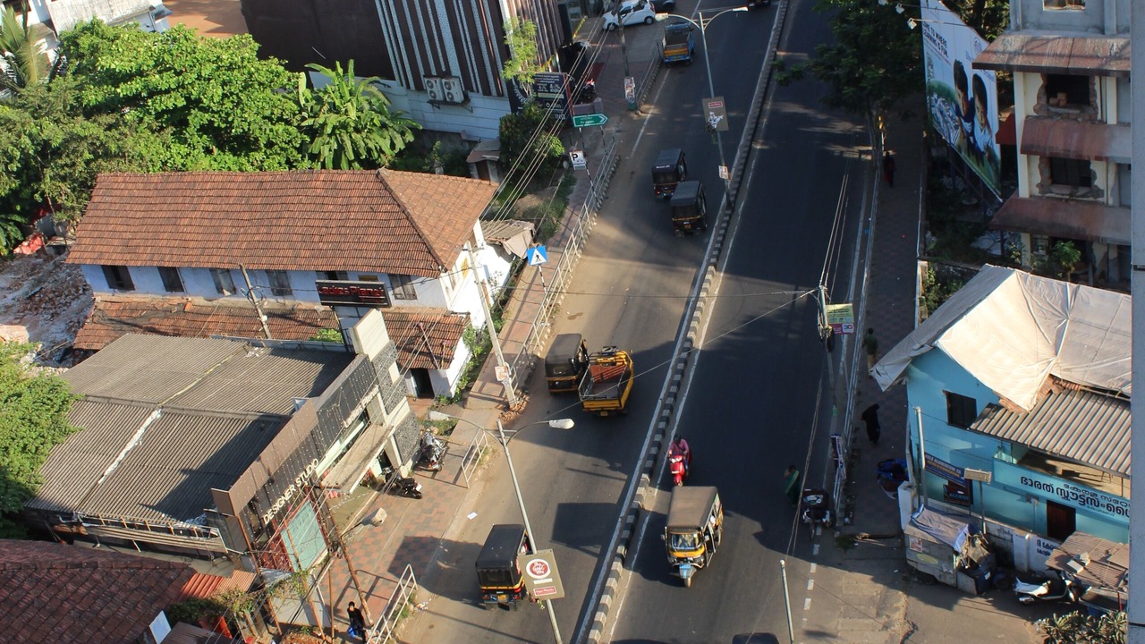 Photo of Outdoor in Kozhikode