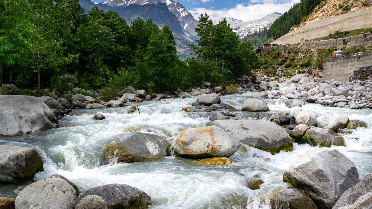 Photo of Outdoor in Manali