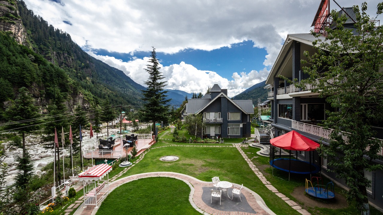 Photo of Outdoor in Manali