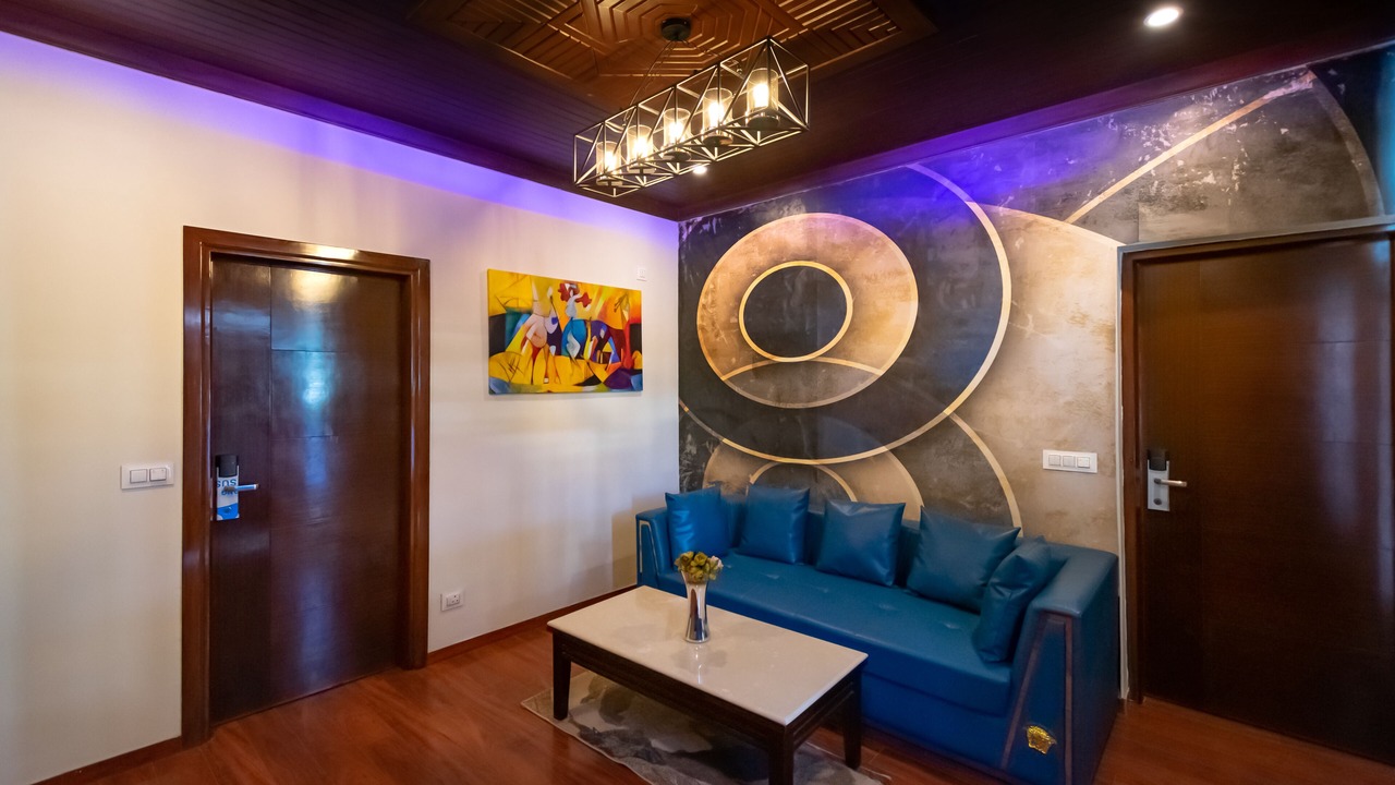 Photo of Bedroom in Manali