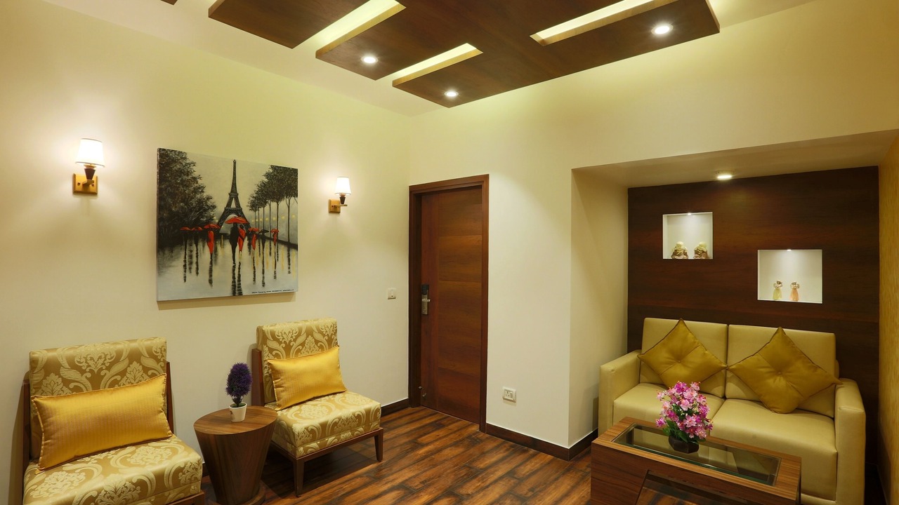 Photo of Bedroom in Manali