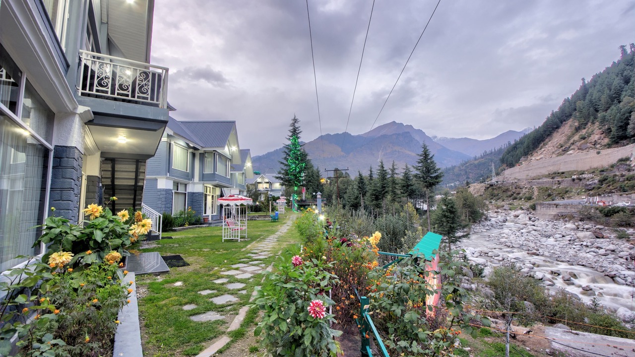 Photo of Others in Manali