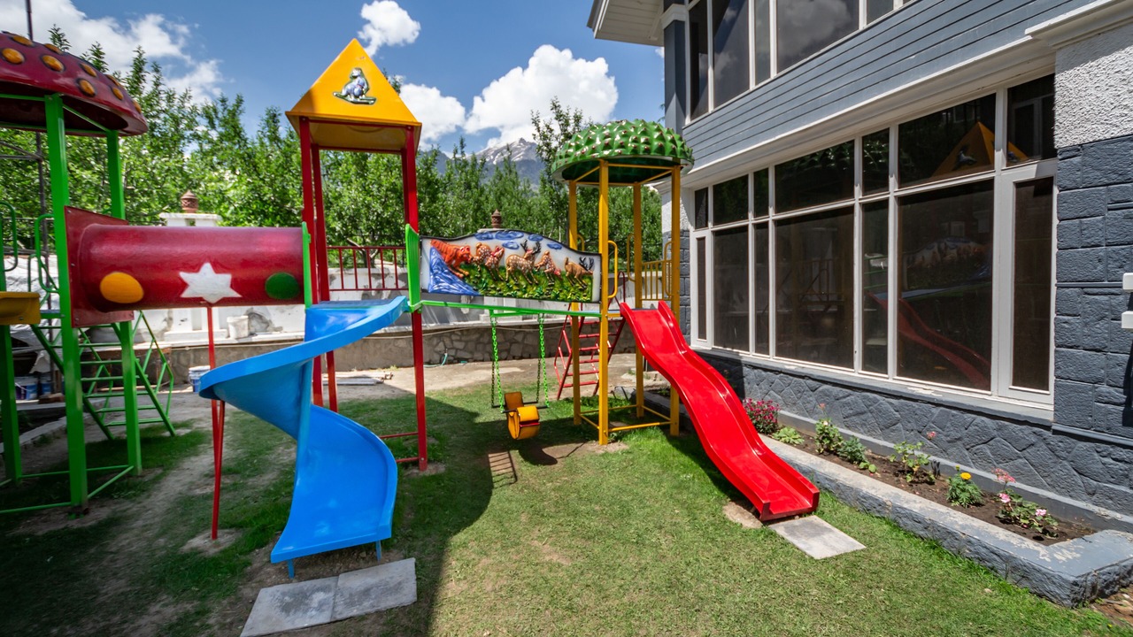 Photo of Outdoor in Manali