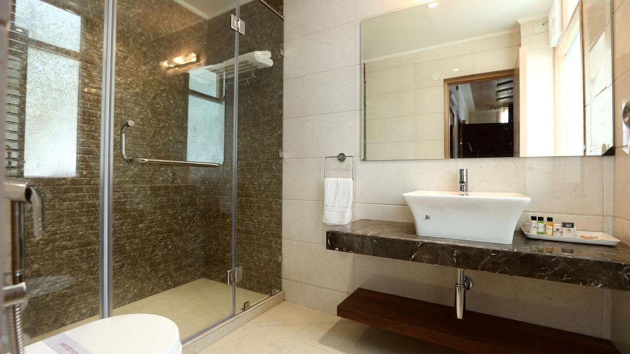 Photo of Bathroom in Manali