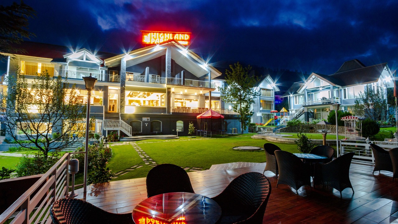 Photo of Outdoor in Manali