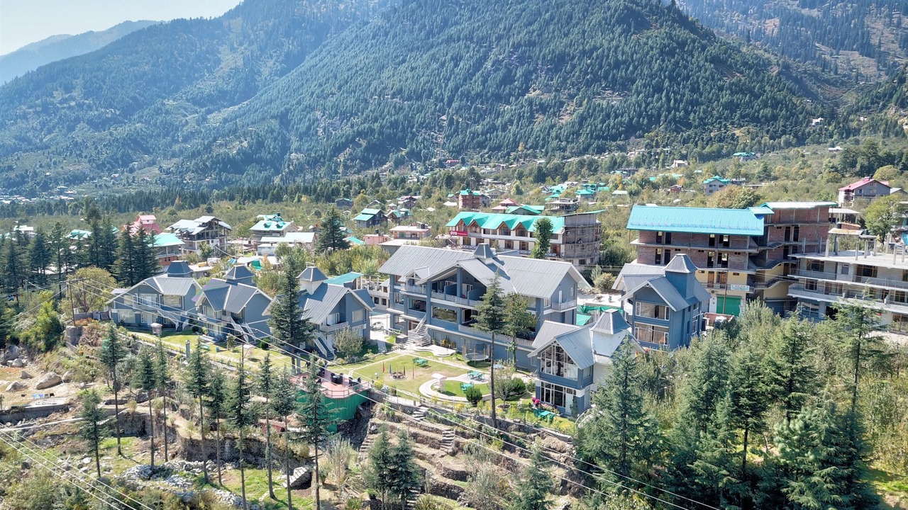 Photo of Outdoor in Manali