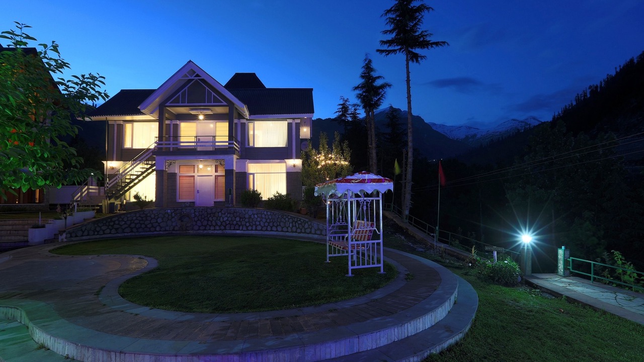 Photo of Outdoor in Manali