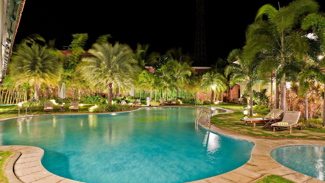 Photo of Outdoor in Kanyakumari