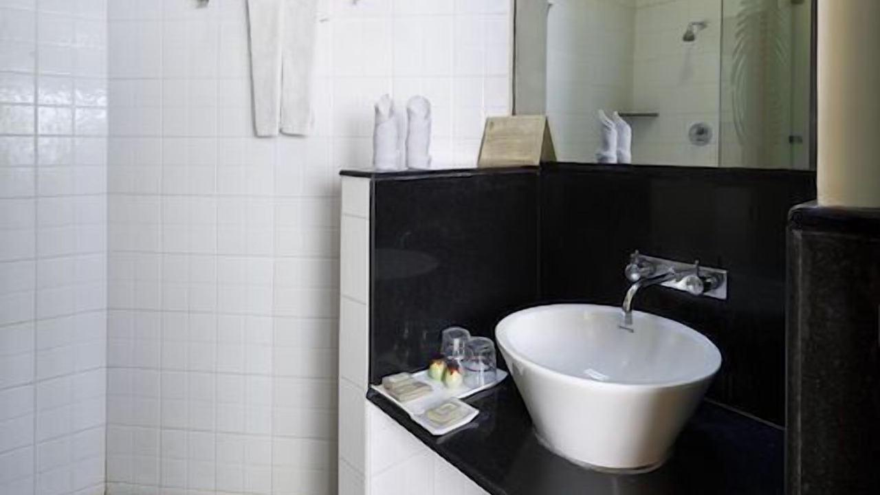Photo of Bathroom in Kanyakumari