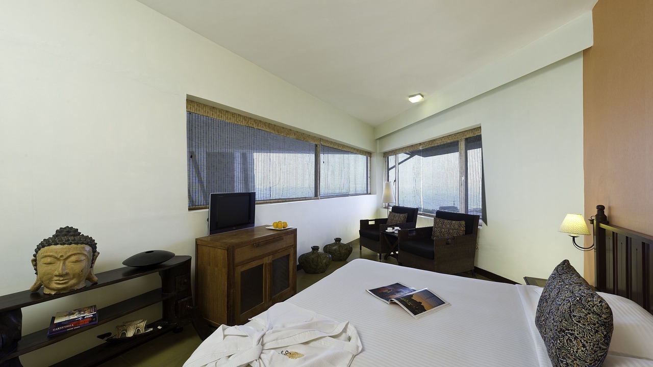 Photo of Bedroom in Kanyakumari