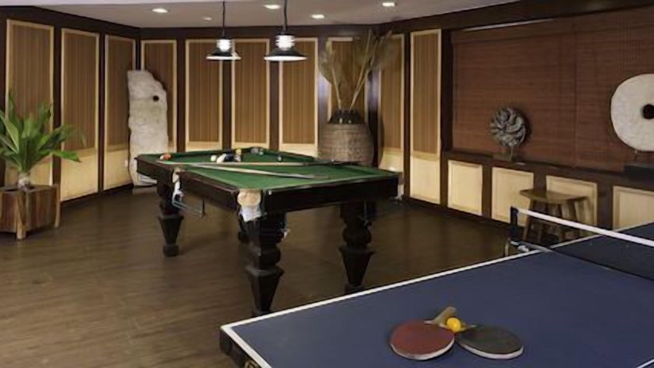 Photo of Bedroom in Kanyakumari