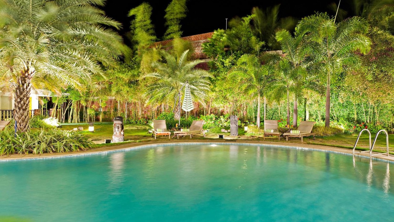 Photo of Outdoor in Kanyakumari