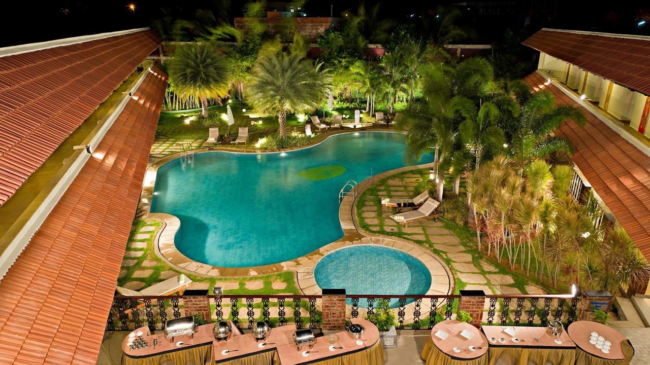 Photo of Outdoor in Kanyakumari