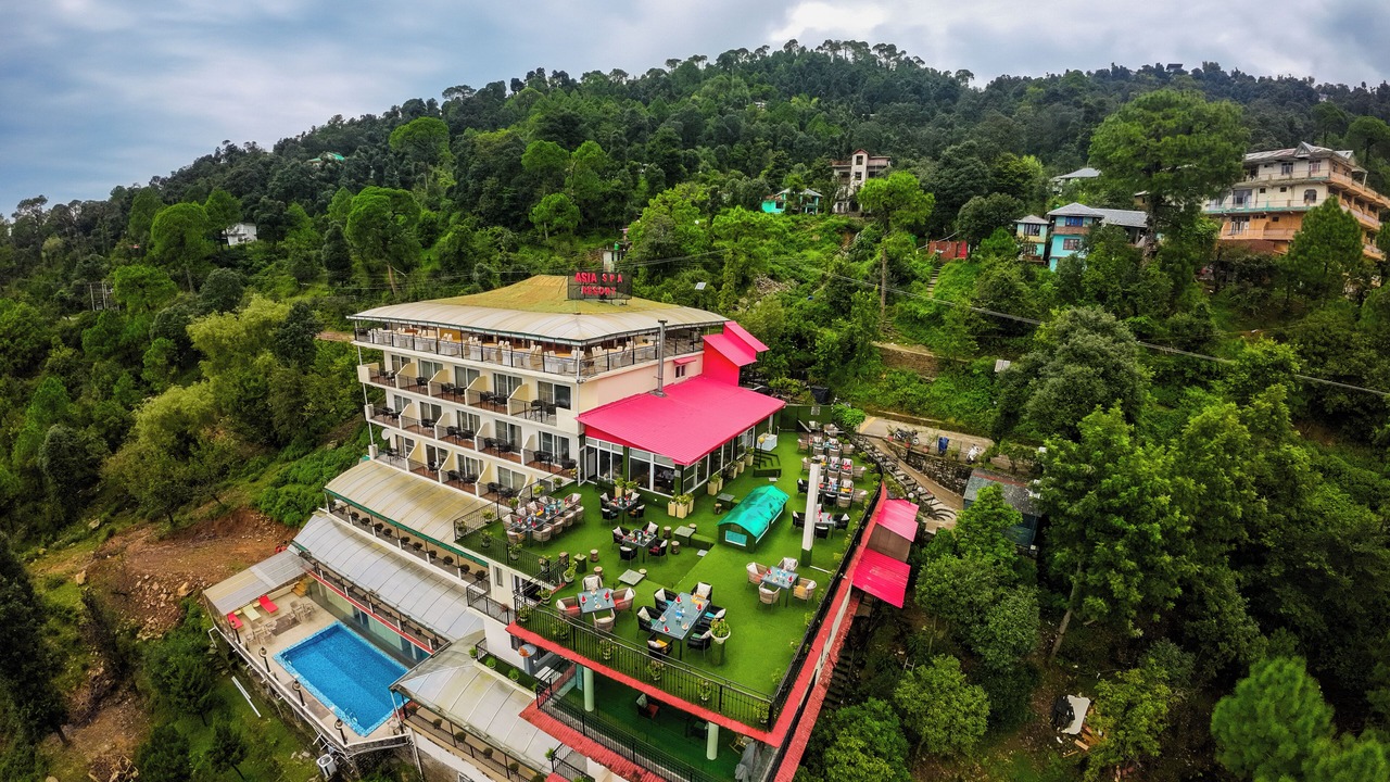 Photo of Outdoor in McLeod Ganj