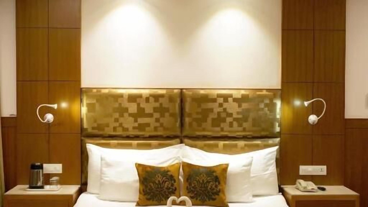 Photo of Bedroom in McLeod Ganj