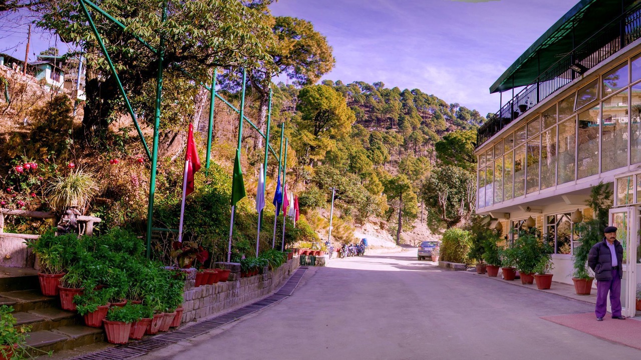 Photo of Outdoor in McLeod Ganj
