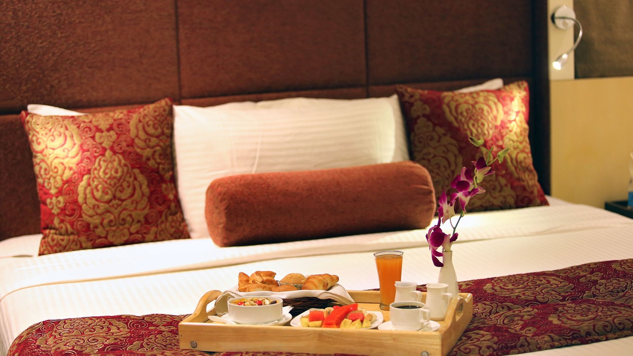 Photo of Bedroom in Alkapuri