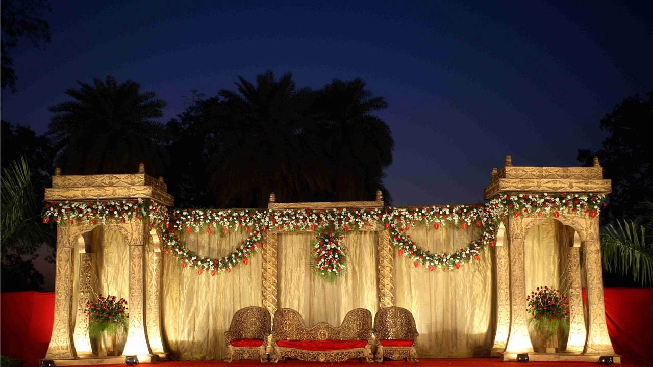 Photo of Outdoor in Alkapuri