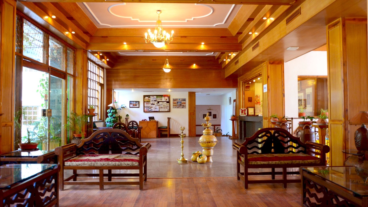 Photo of Others in Old Manali