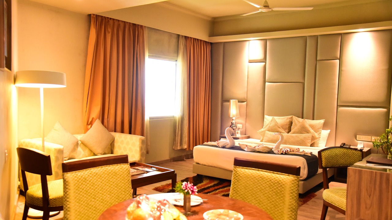 Photo of Bedroom in Thalayathimund