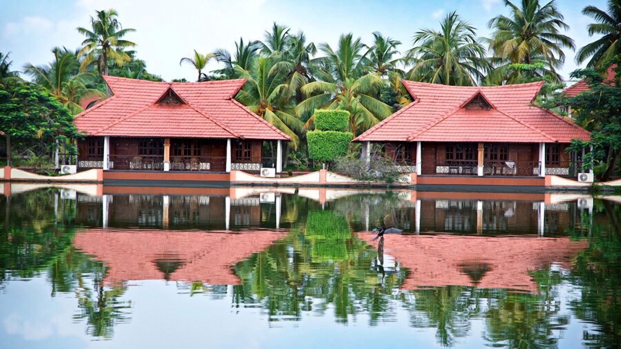 Photo of Patio Balcony in Alappuzha