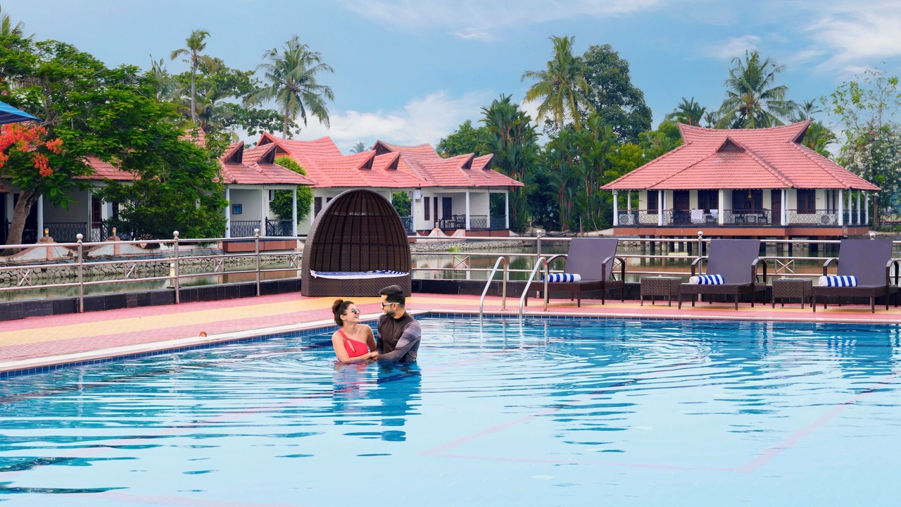 Photo of Outdoor in Alappuzha