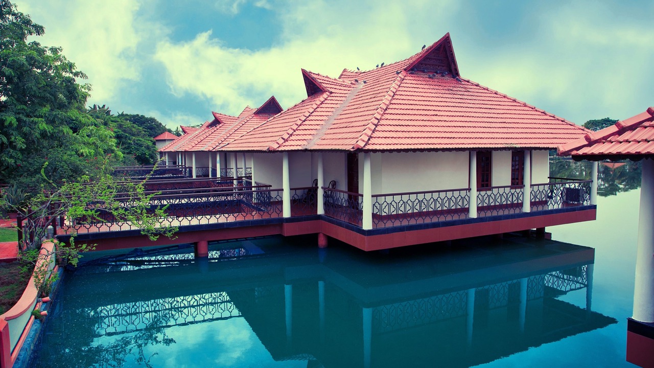 Photo of Bedroom in Alappuzha