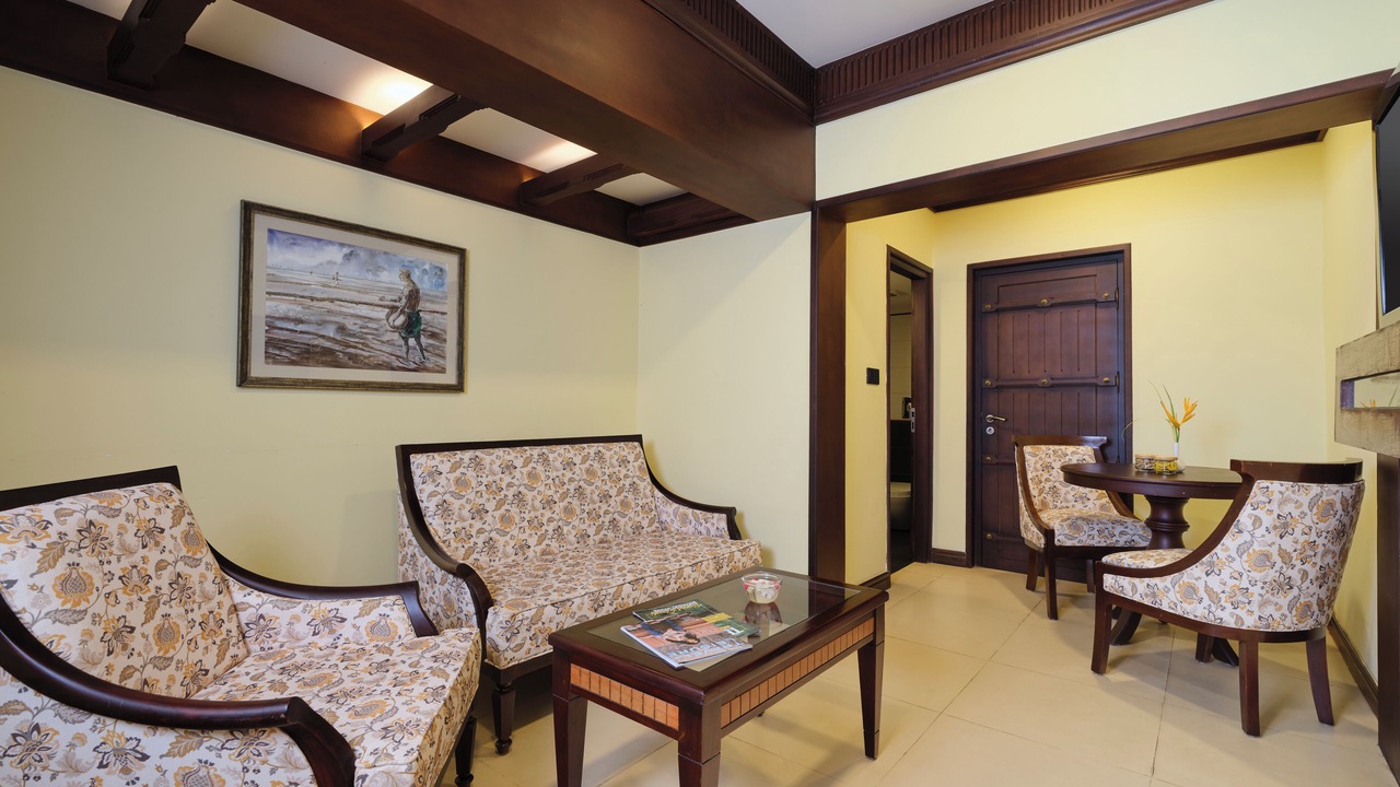 Photo of Patio Balcony in Alappuzha