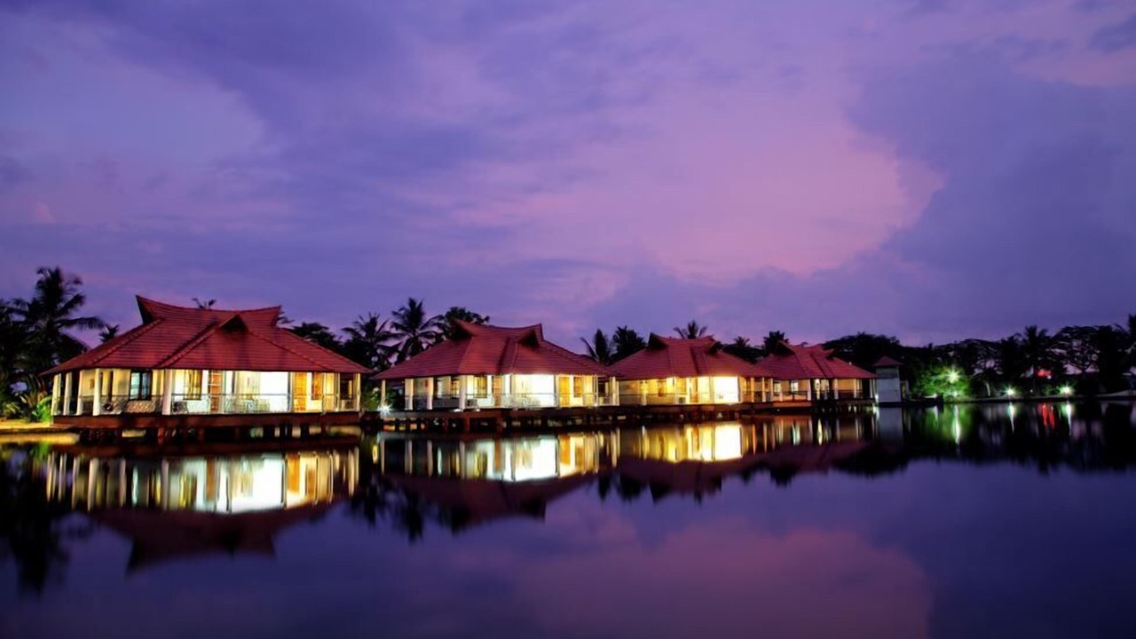 Photo of Bedroom in Alappuzha