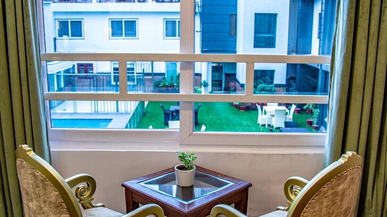 Photo of Outdoor in Zirakpur