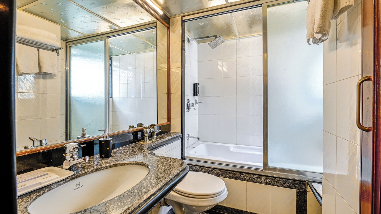Photo of Bathroom in Khar