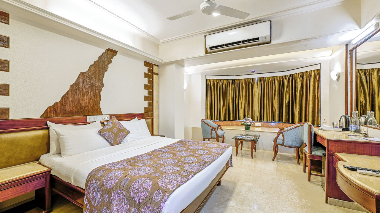 Photo of Bedroom in Khar