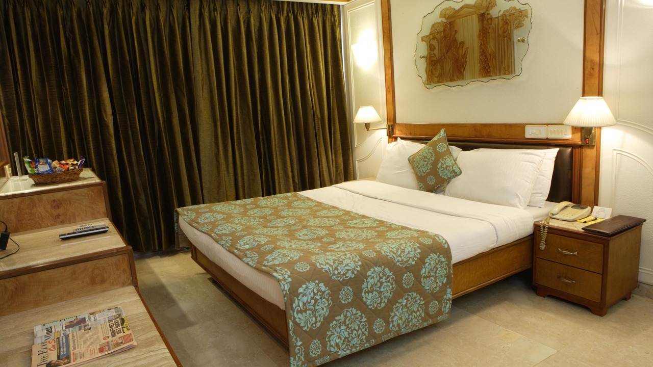 Photo of Bedroom in Khar