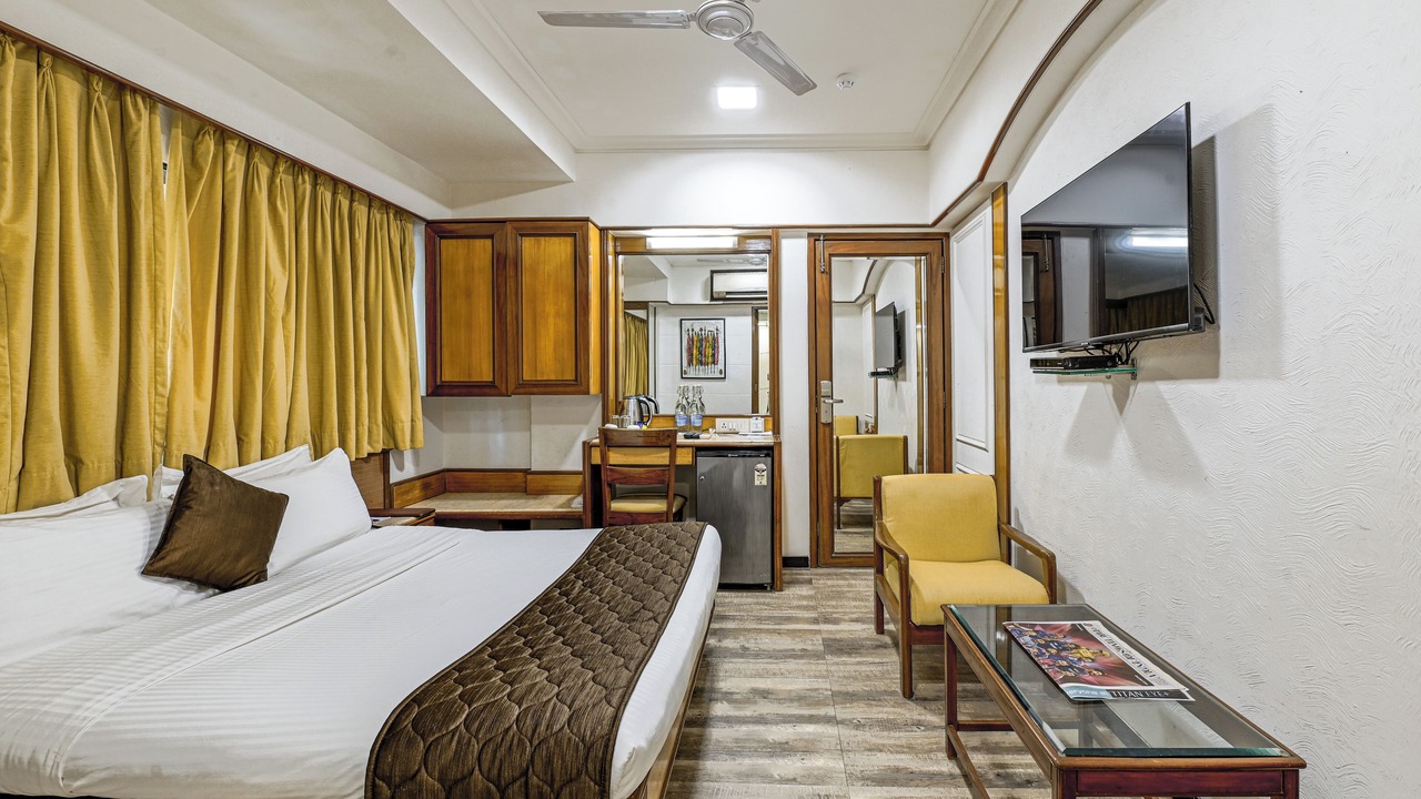 Photo of Bedroom in Khar