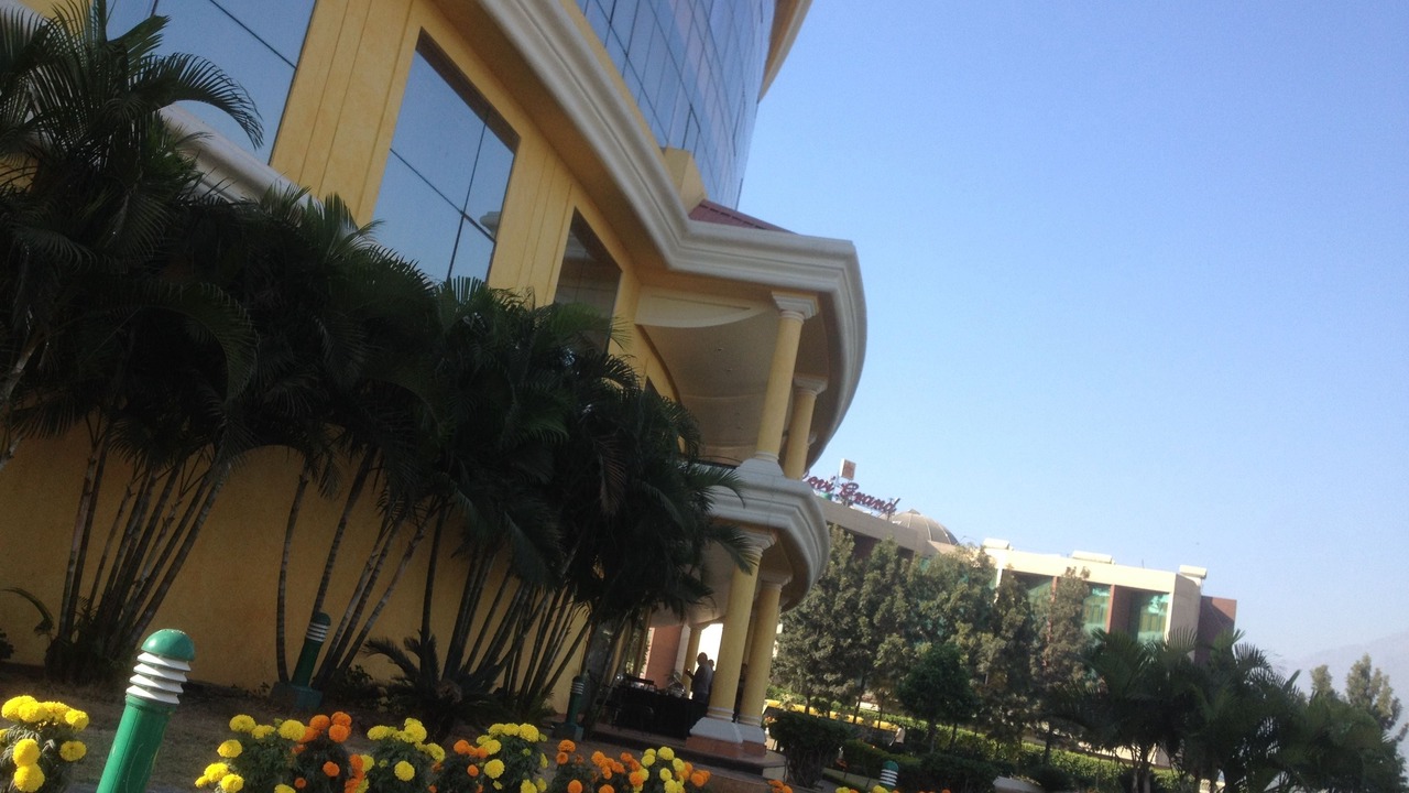 Photo of Outdoor in Katra