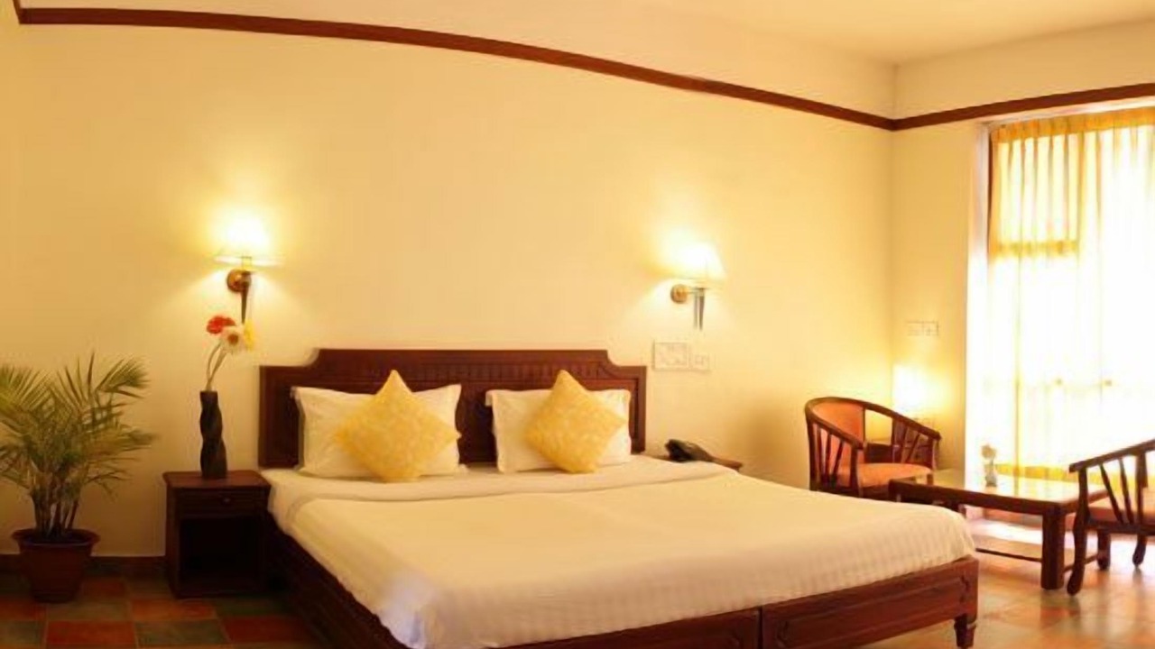 Photo of Bedroom in Udumbanchola