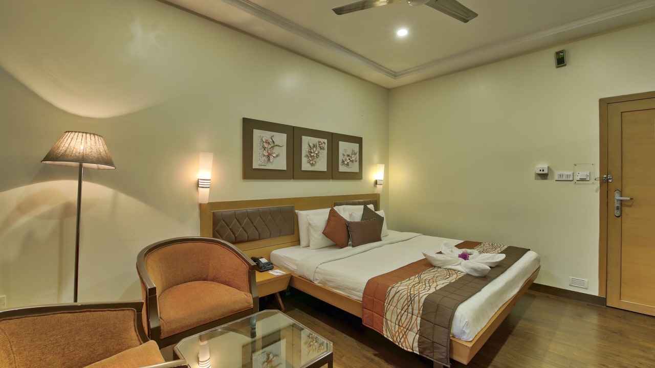 Photo of Bedroom in Sualkuchi