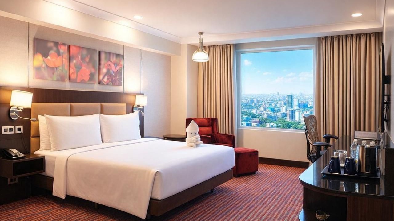 Photo of Bedroom in New Delhi